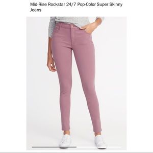 Women’s Jeans